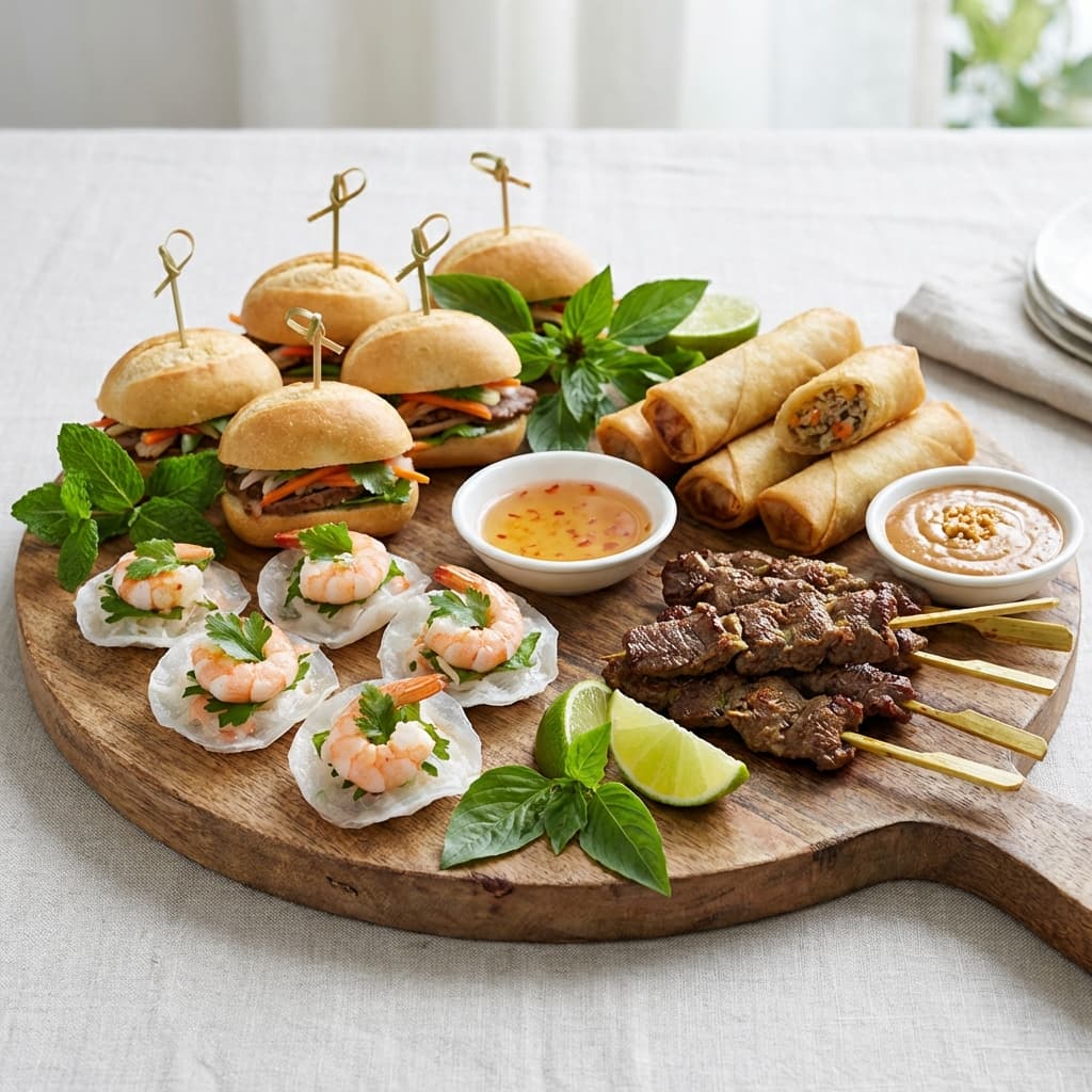 Fingerfood