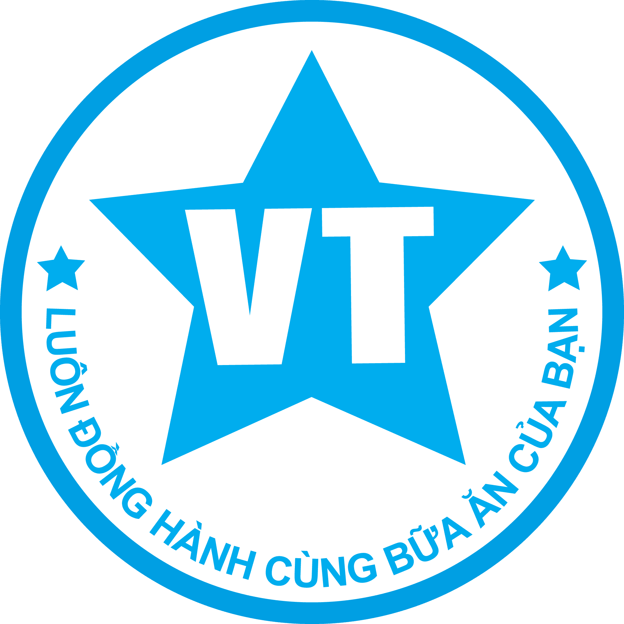 Thực Phẩm VT Logo